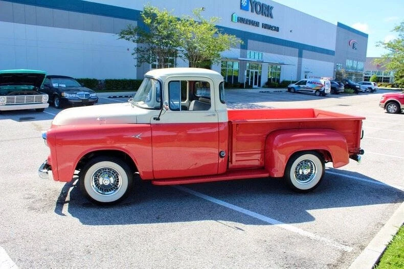 1956 Dodge C Series - Image 23 of 31