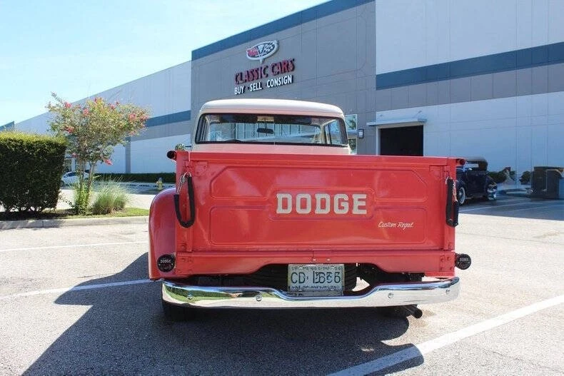 1956 Dodge C Series - Image 12 of 21