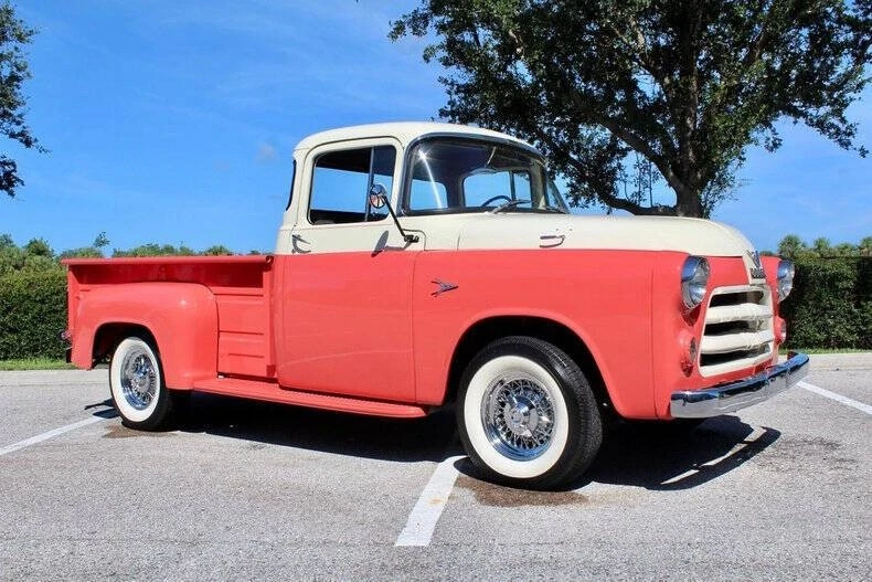 1956 Dodge C Series - Image 4 of 21
