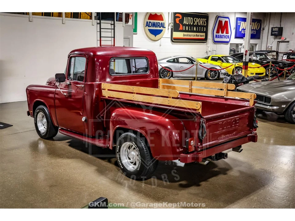 1956 Dodge C Series - Image 6 of 31