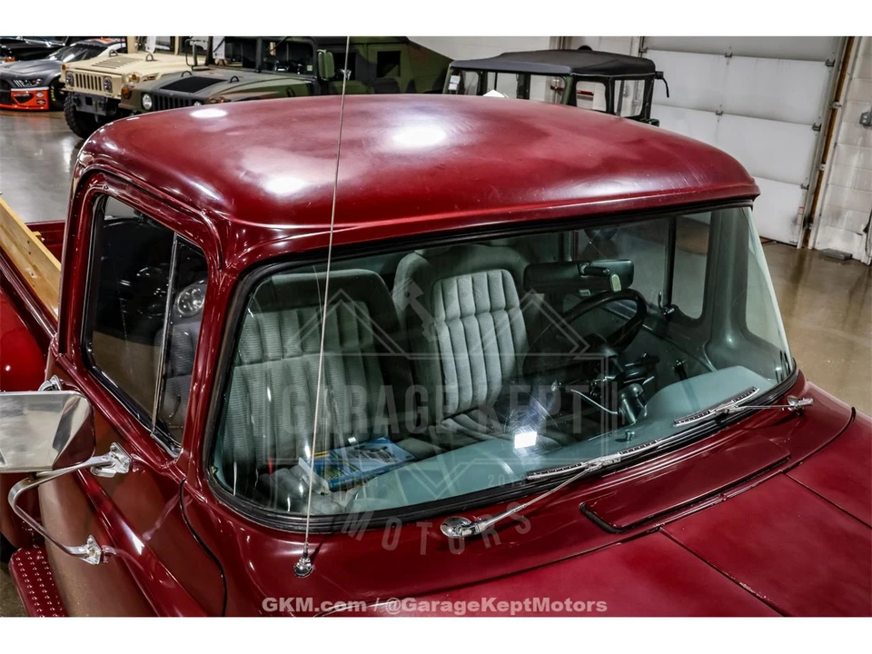 1956 Dodge C Series - Image 16 of 31