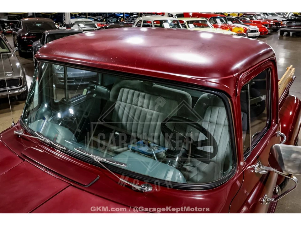 1956 Dodge C Series - Image 26 of 31