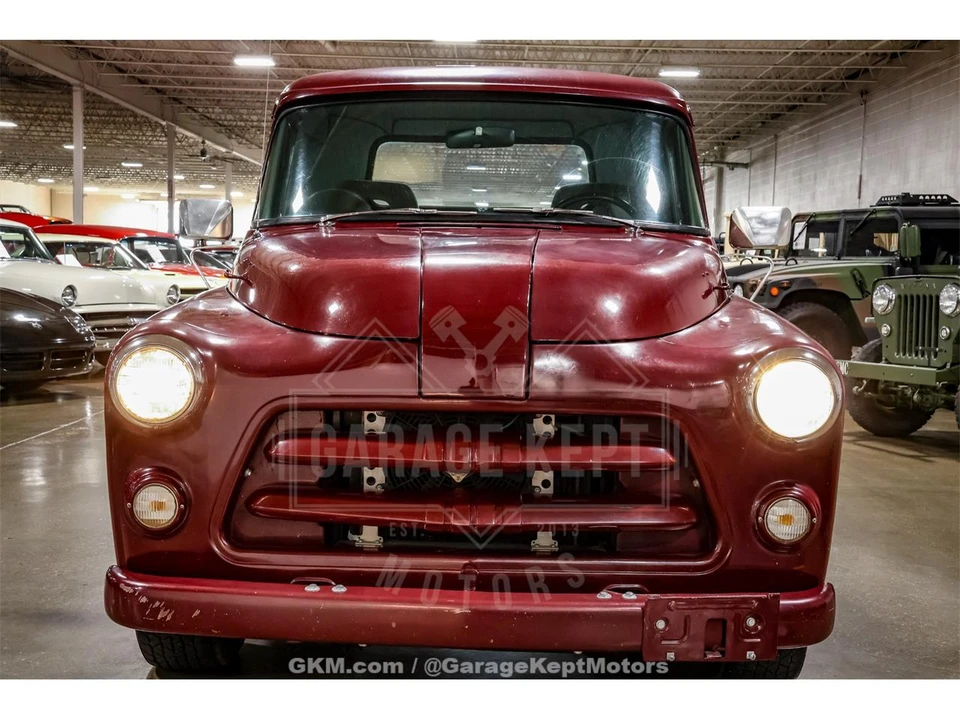 1956 Dodge C Series - Image 21 of 31