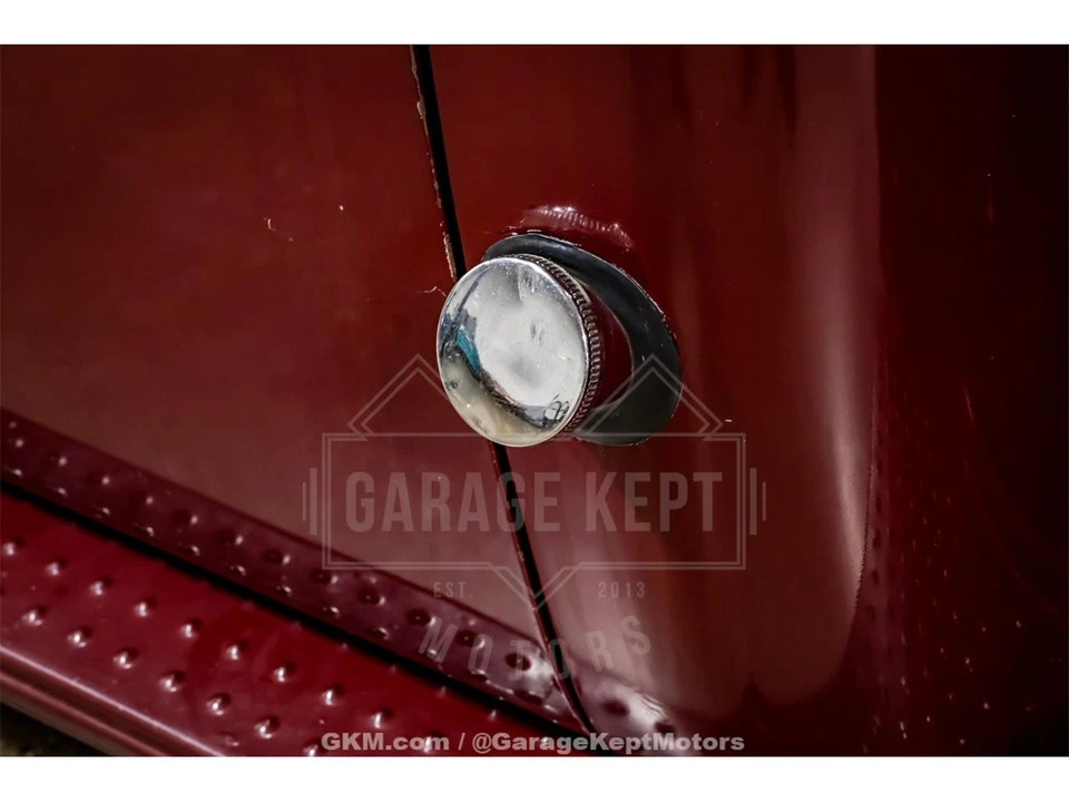 1956 Dodge C Series - Image 31 of 31