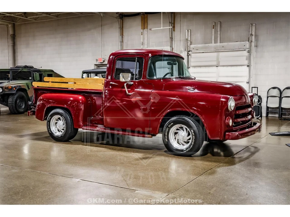 1956 Dodge C Series - Image 11 of 31