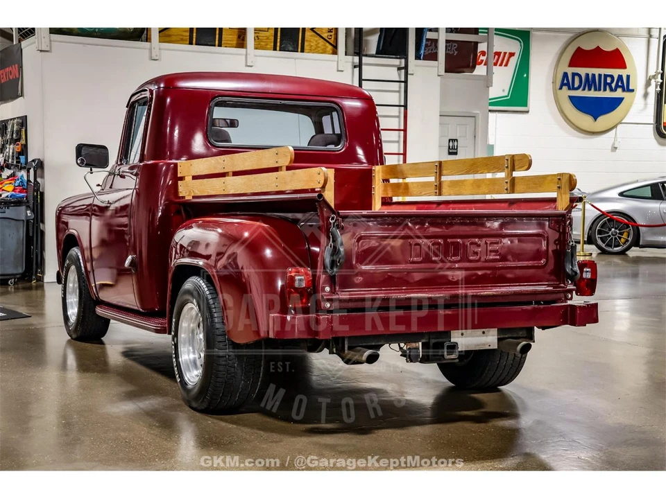 1956 Dodge C Series - Image 7 of 31