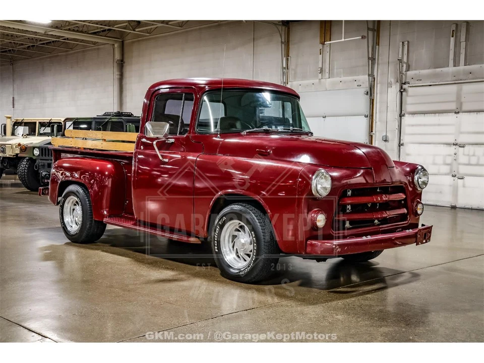 1956 Dodge C Series - Image 12 of 31