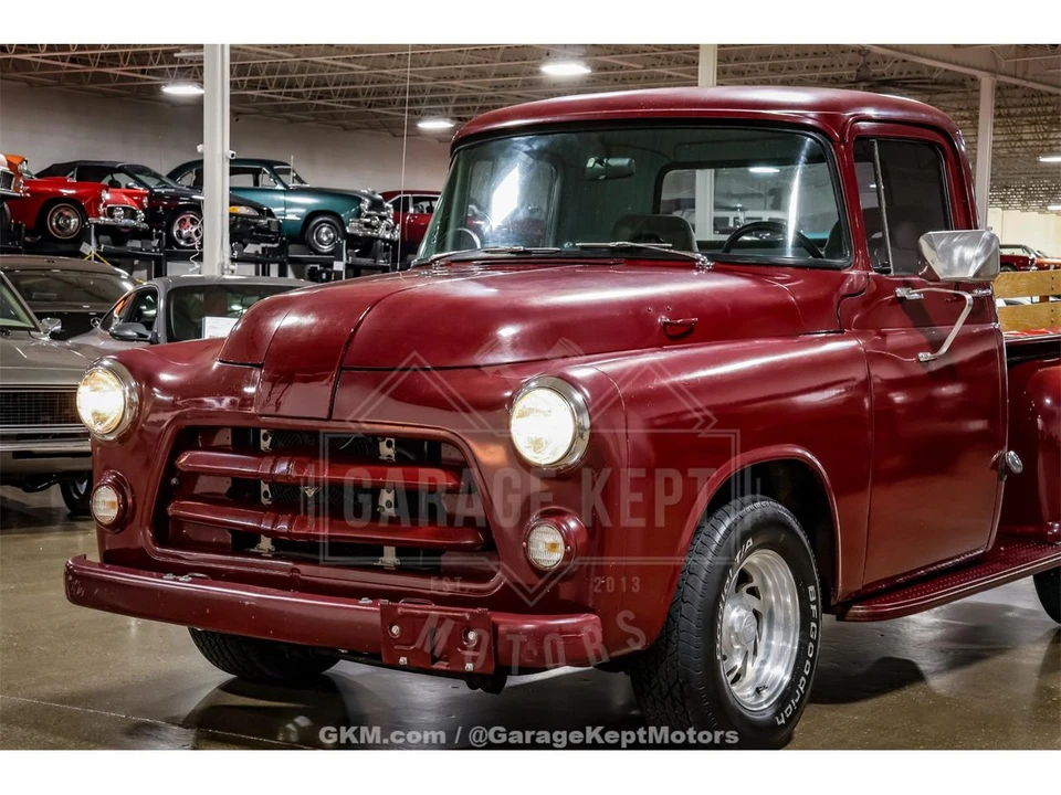 1956 Dodge C Series - Image 22 of 31