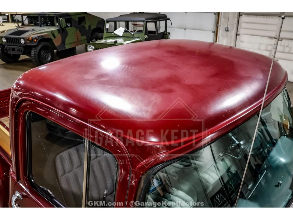 1956 Dodge C Series - Image 17 of 31