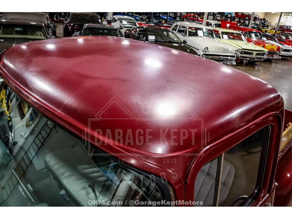 1956 Dodge C Series - Image 27 of 31