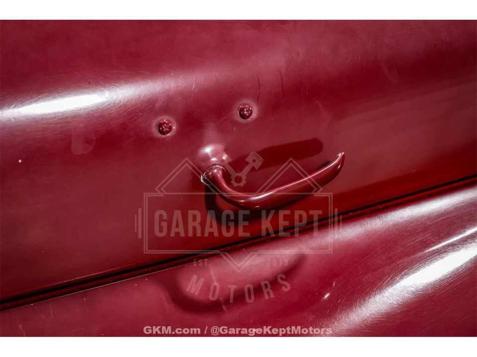 1956 Dodge C Series - Image 28 of 31
