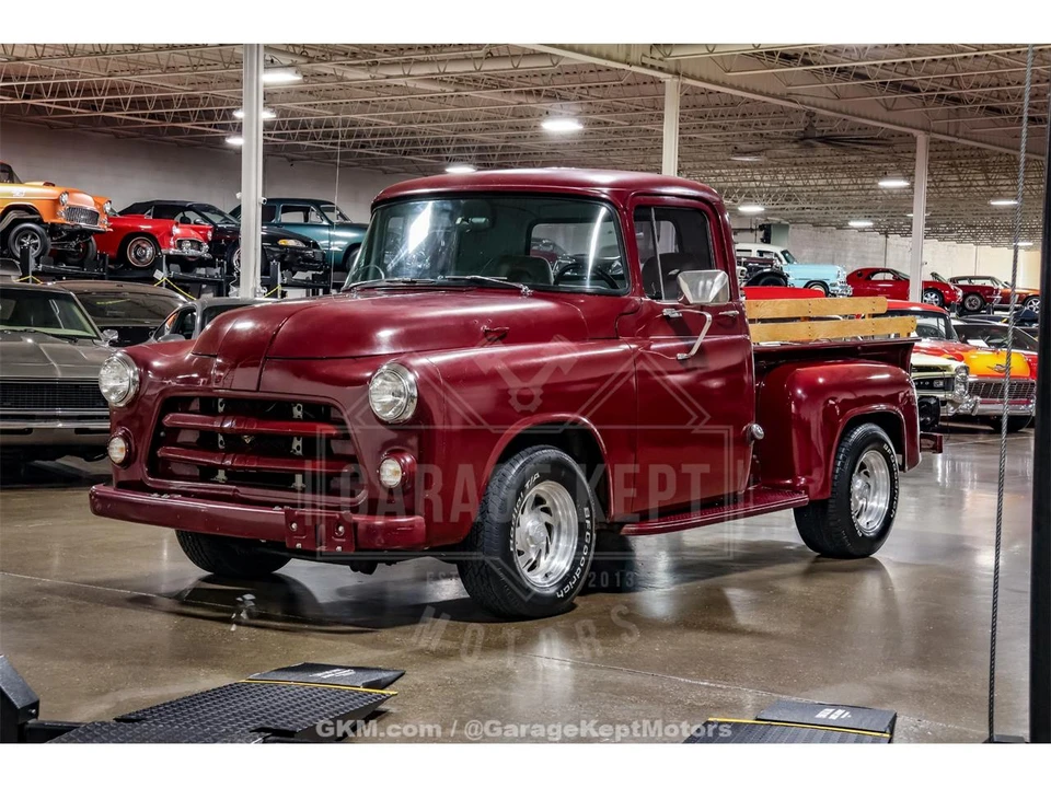 1956 Dodge C Series - Image 3 of 31