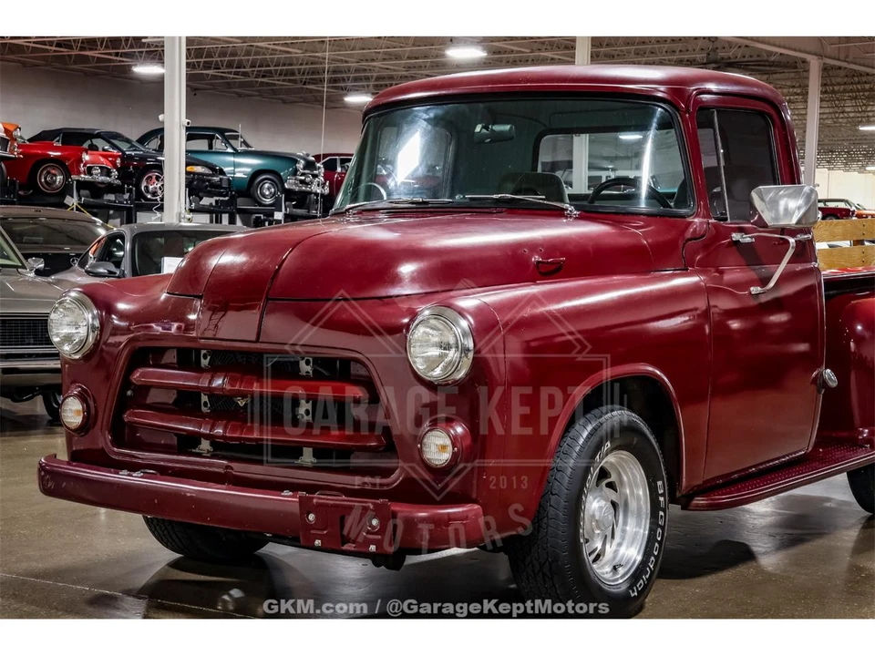 1956 Dodge C Series - Image 23 of 31