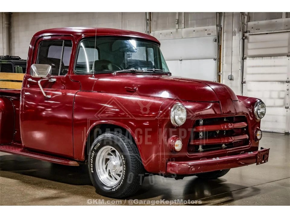 1956 Dodge C Series - Image 13 of 31