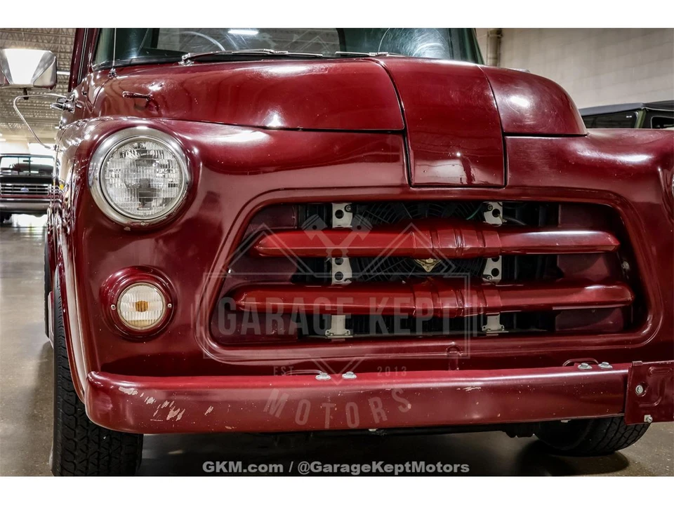 1956 Dodge C Series - Image 18 of 31