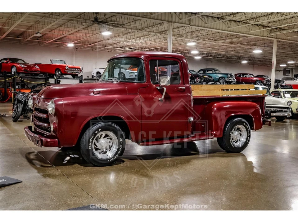 1956 Dodge C Series - Image 4 of 31