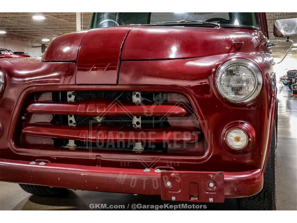 1956 Dodge C Series - Image 19 of 31