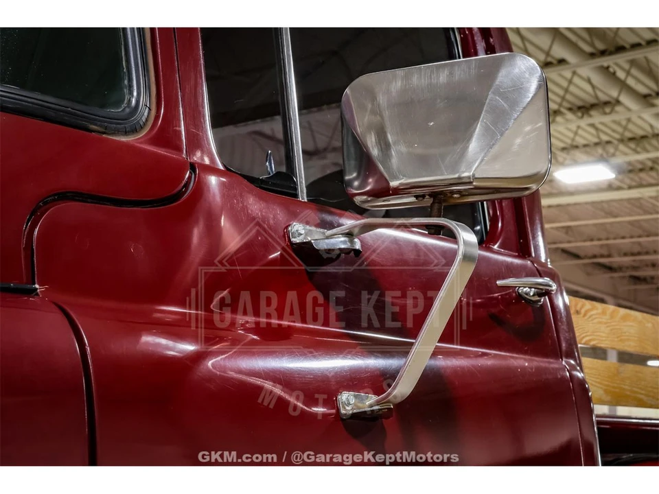 1956 Dodge C Series - Image 29 of 31