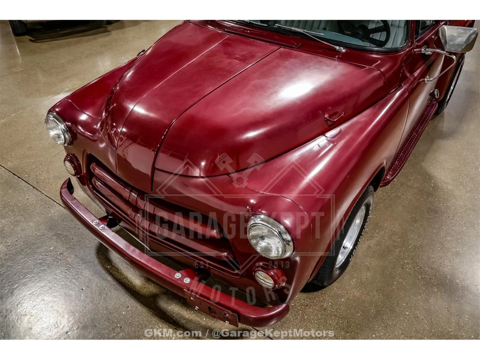 1956 Dodge C Series - Image 24 of 31