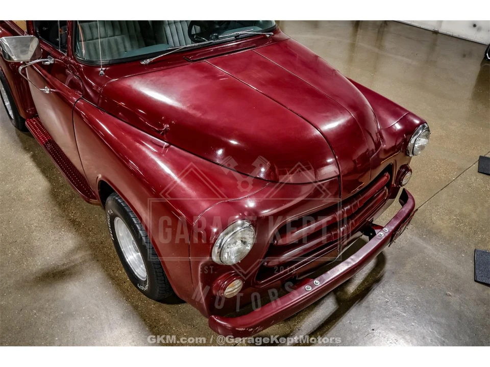 1956 Dodge C Series - Image 14 of 31