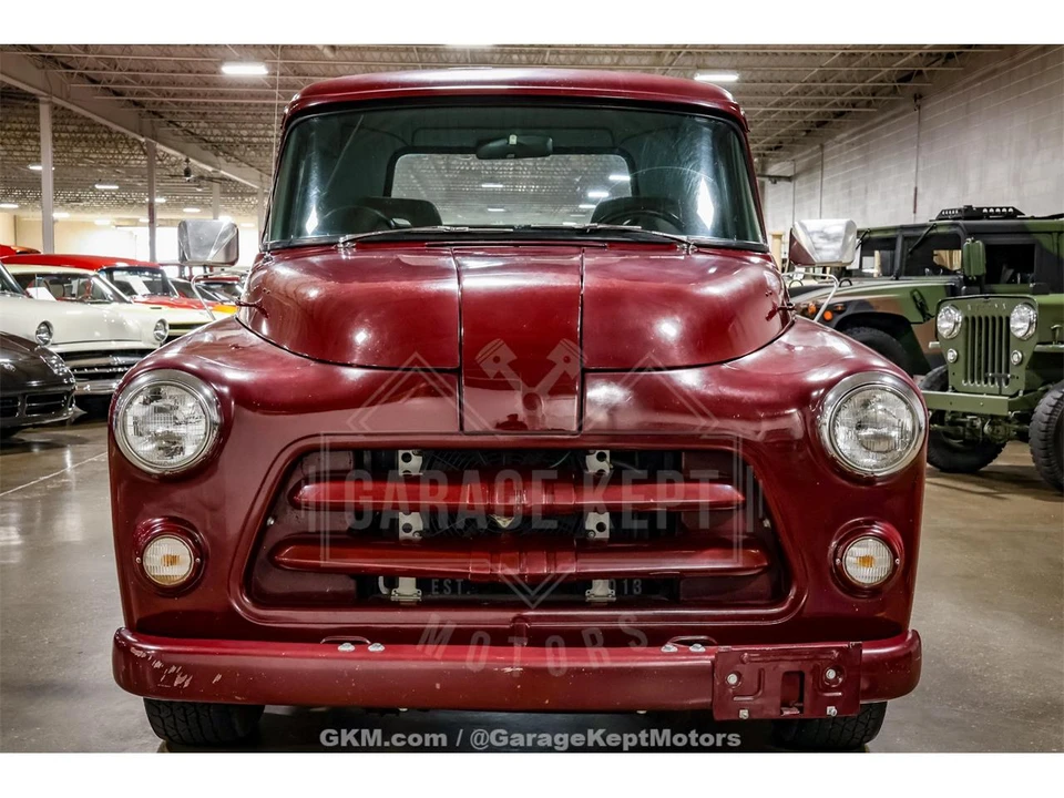 1956 Dodge C Series - Image 20 of 31