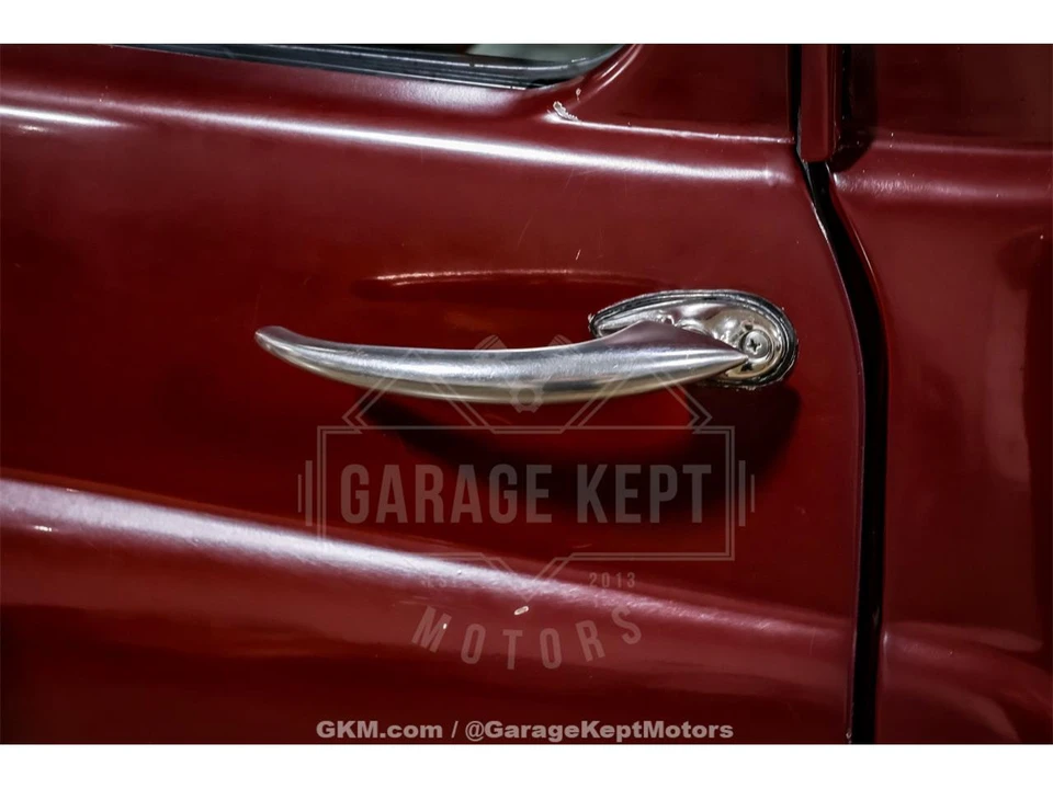 1956 Dodge C Series - Image 30 of 31