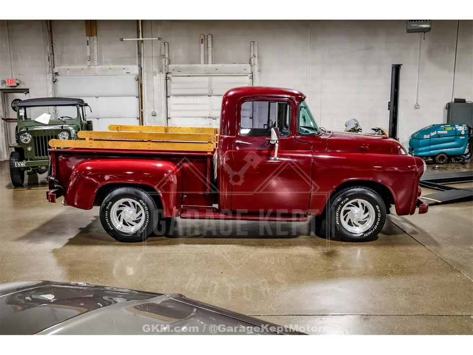 1956 Dodge C Series - Image 10 of 31