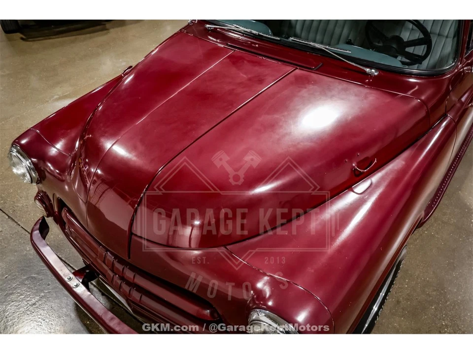 1956 Dodge C Series - Image 25 of 31
