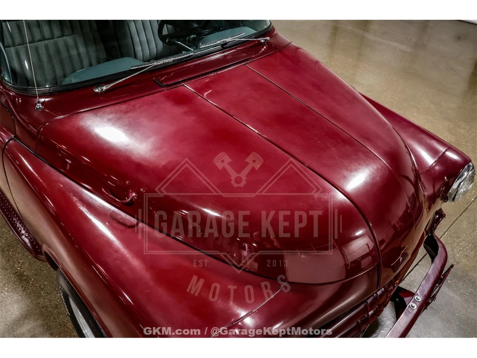 1956 Dodge C Series - Image 15 of 31