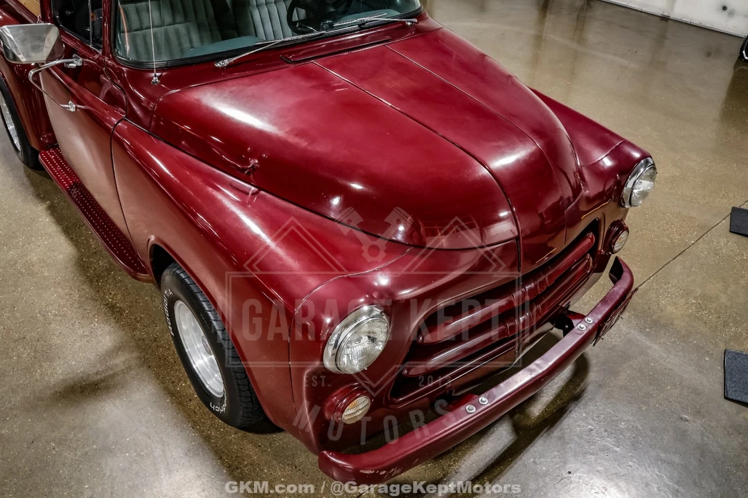 1956 Dodge C Series - Image 15 of 31