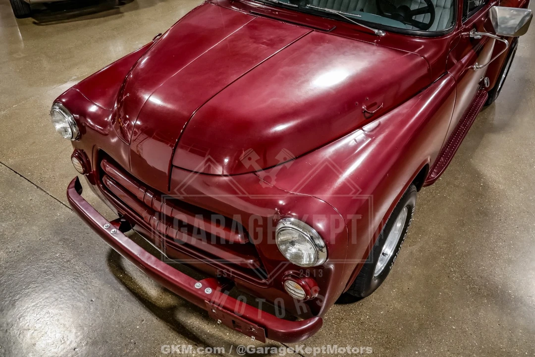 1956 Dodge C Series - Image 25 of 31