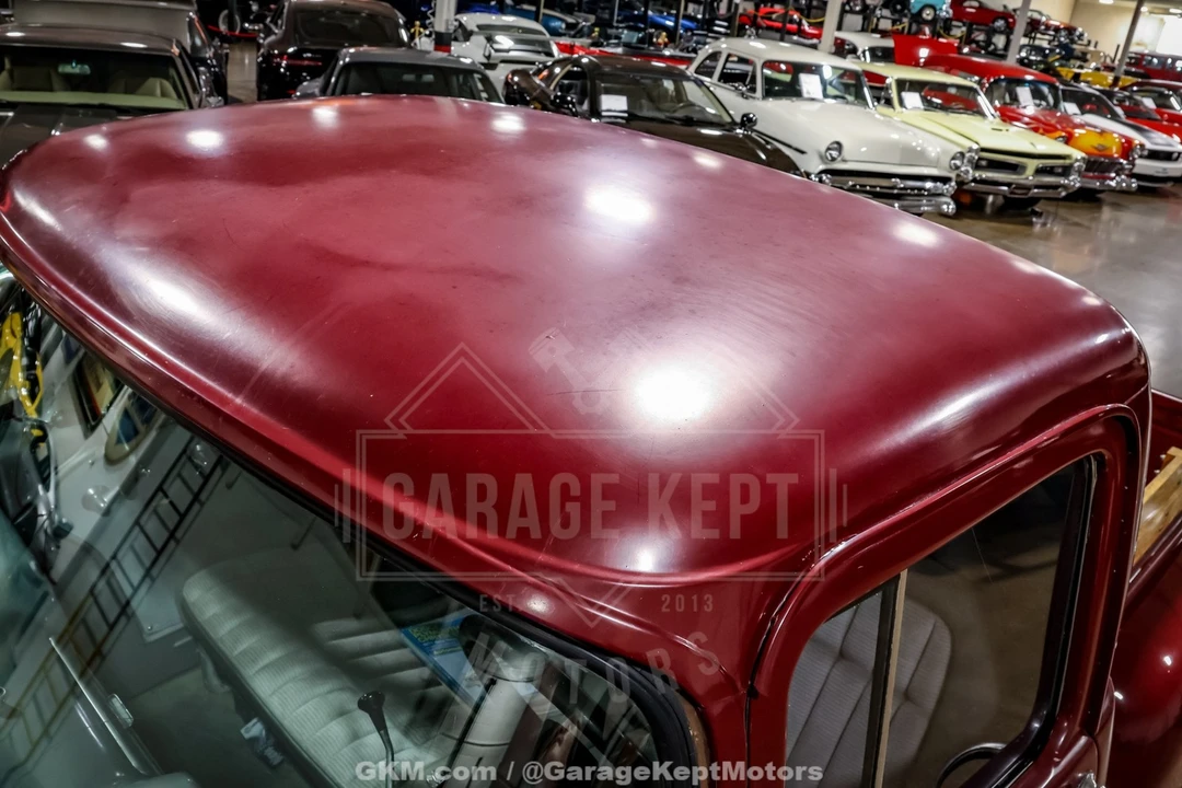1956 Dodge C Series - Image 28 of 31
