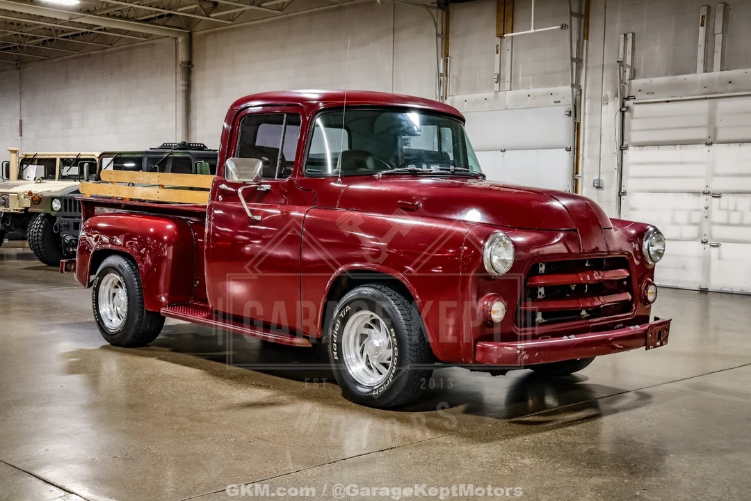 1956 Dodge C Series - Image 13 of 31
