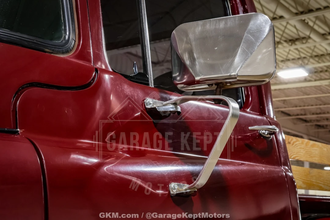 1956 Dodge C Series - Image 30 of 31