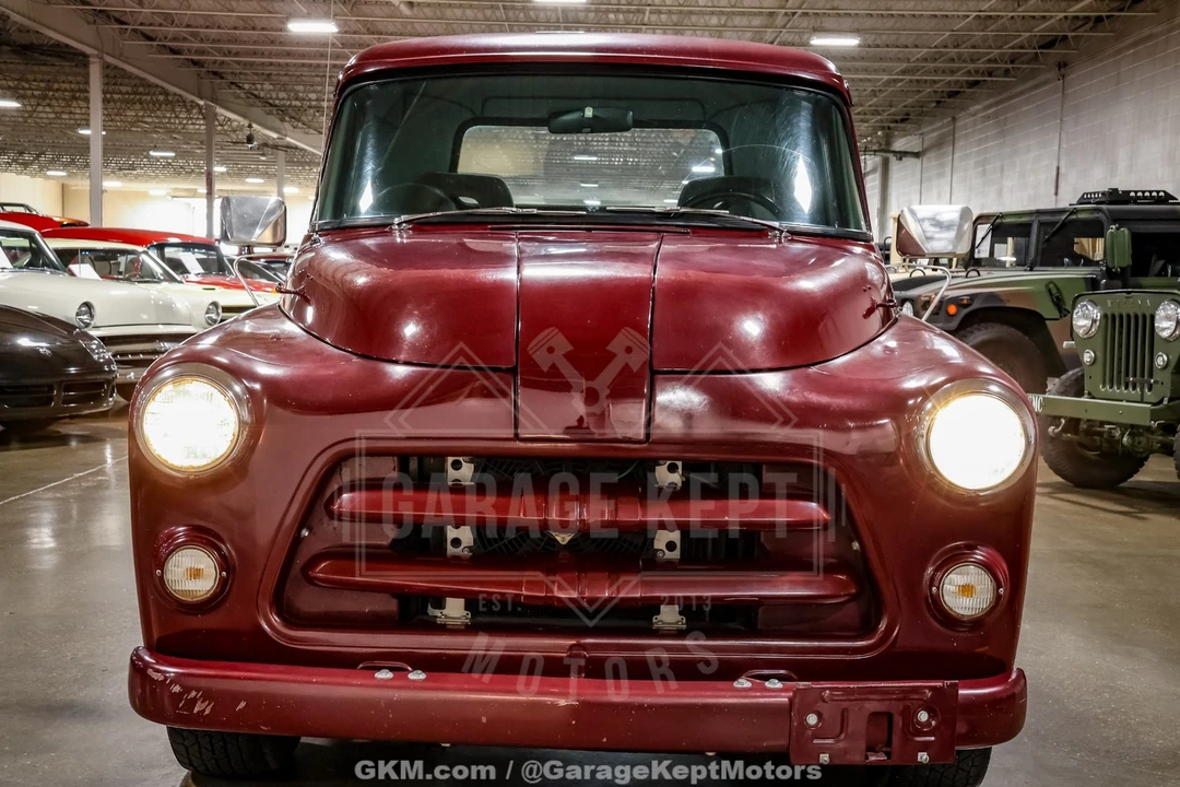 1956 Dodge C Series - Image 22 of 31