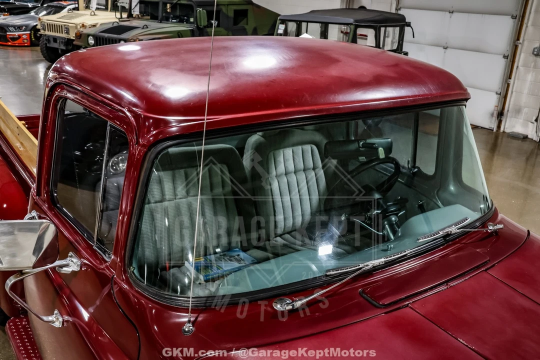 1956 Dodge C Series - Image 17 of 31