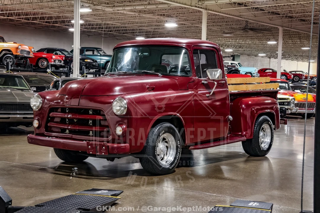 1956 Dodge C Series - Image 4 of 31