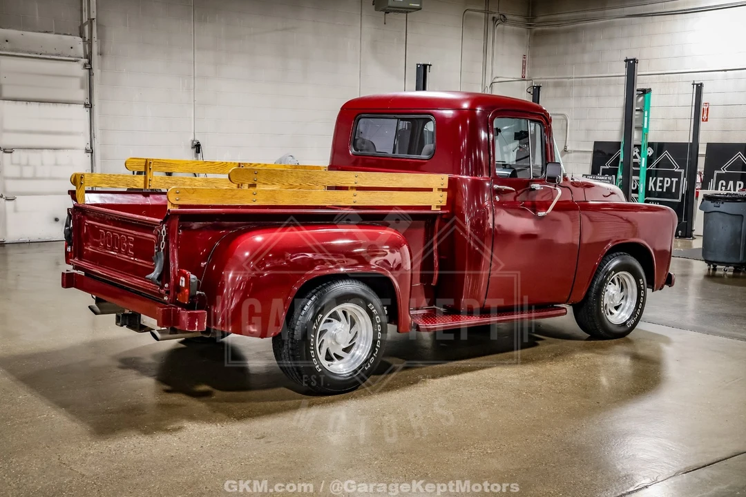 1956 Dodge C Series - Image 10 of 31