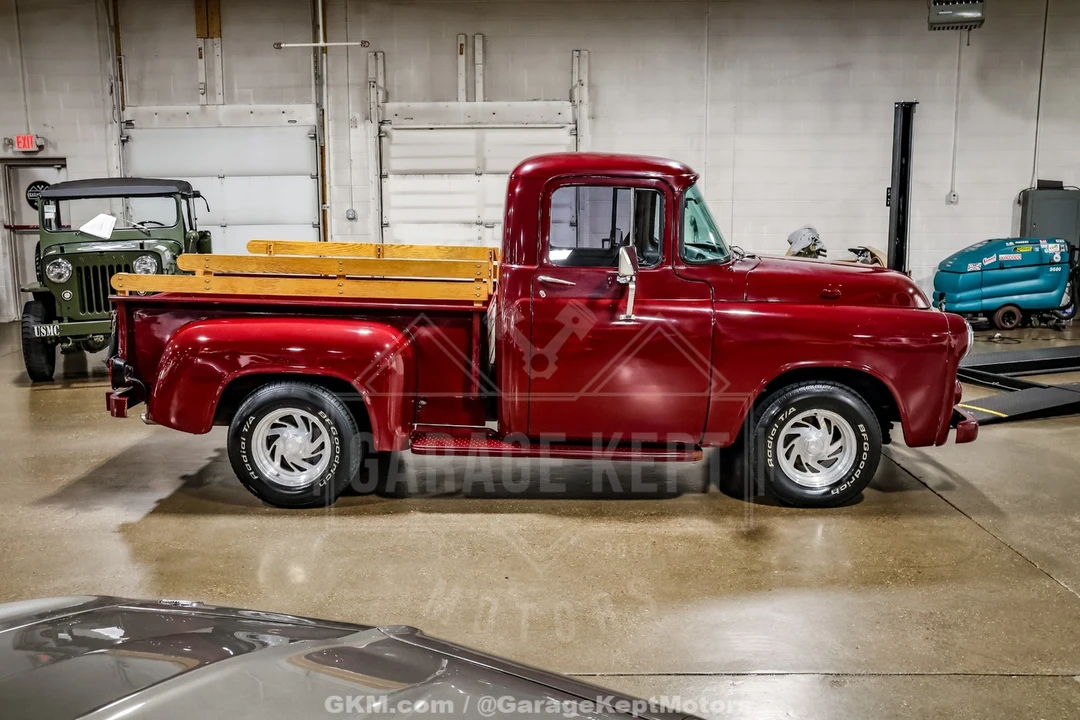 1956 Dodge C Series - Image 11 of 31