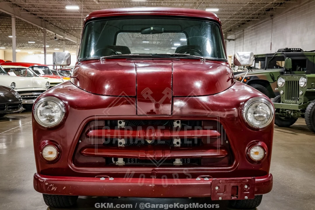 1956 Dodge C Series - Image 21 of 31