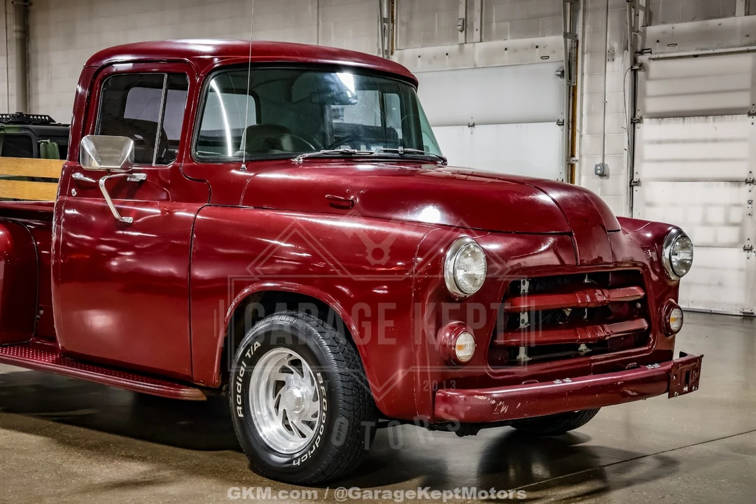 1956 Dodge C Series - Image 14 of 31