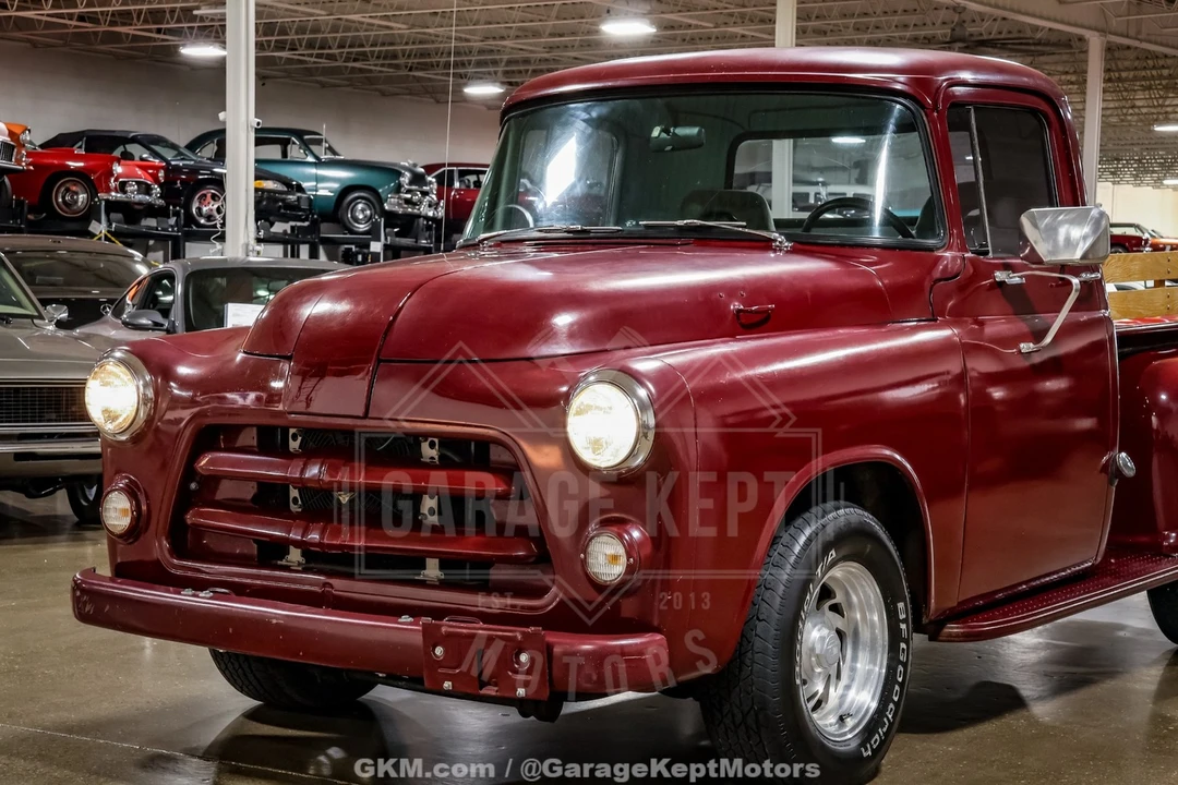 1956 Dodge C Series - Image 23 of 31