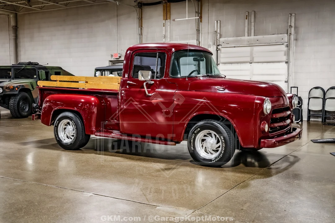 1956 Dodge C Series - Image 12 of 31