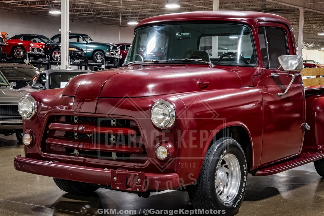 1956 Dodge C Series - Image 24 of 31