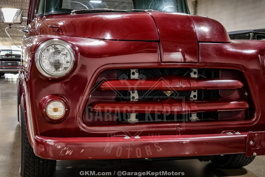 1956 Dodge C Series - Image 19 of 31