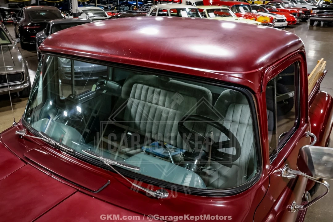 1956 Dodge C Series - Image 27 of 31