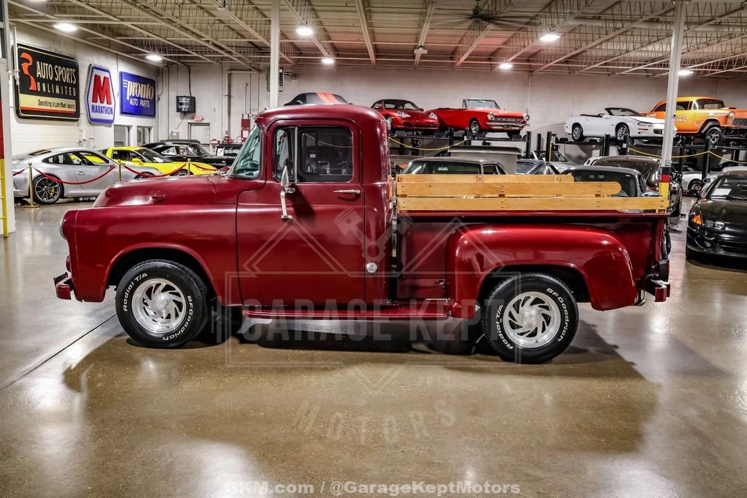 1956 Dodge C Series - Image 6 of 31