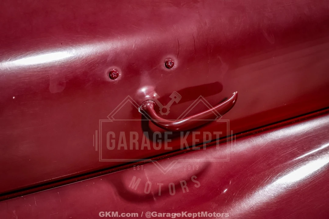 1956 Dodge C Series - Image 29 of 31