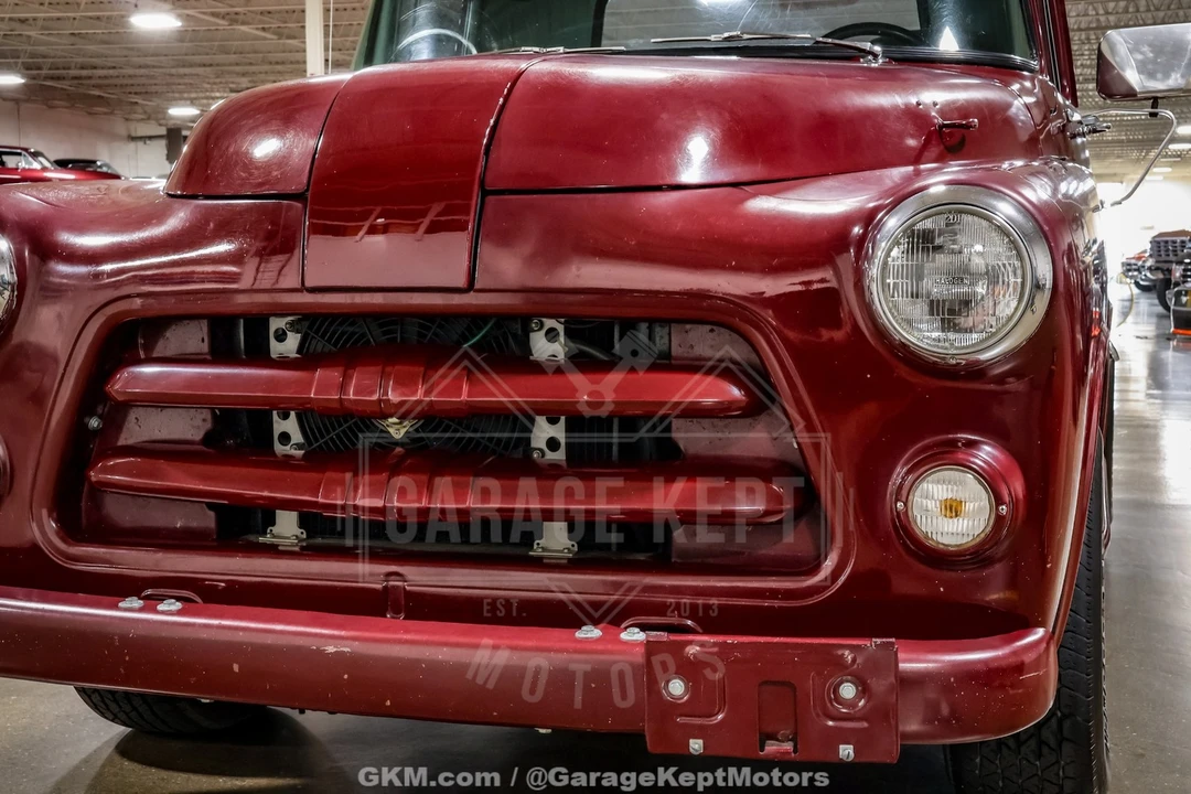 1956 Dodge C Series - Image 20 of 31