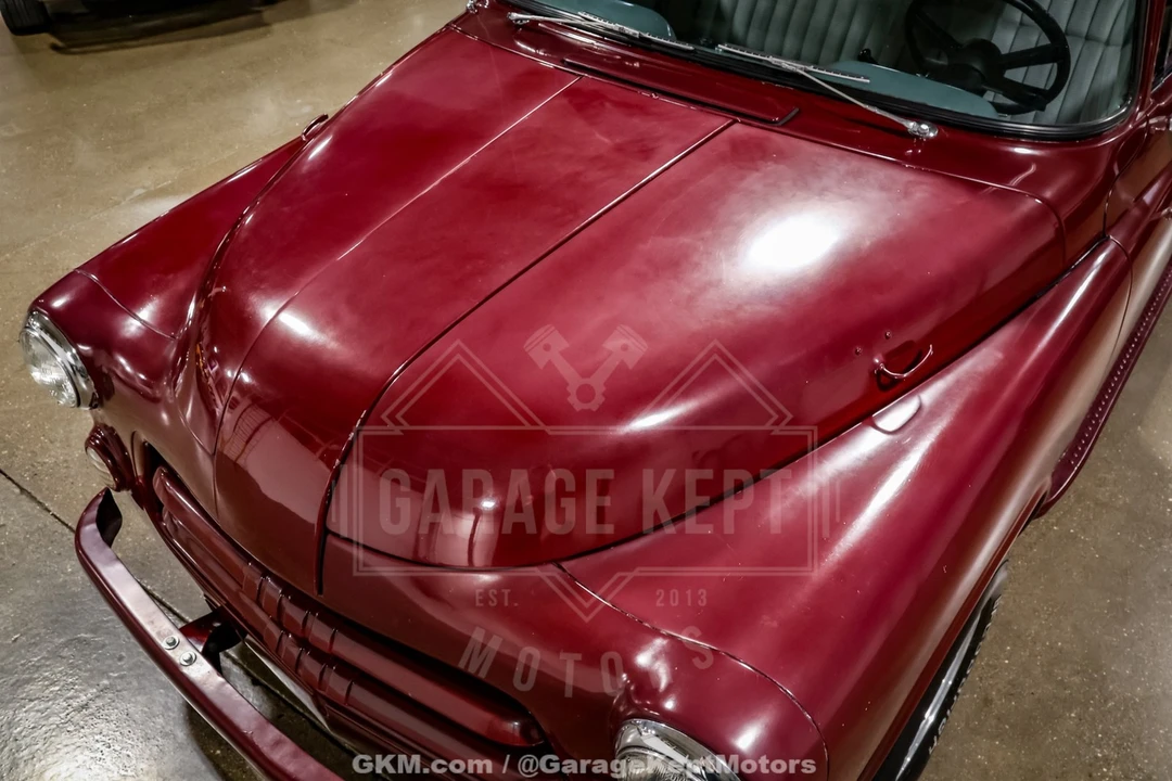 1956 Dodge C Series - Image 26 of 31